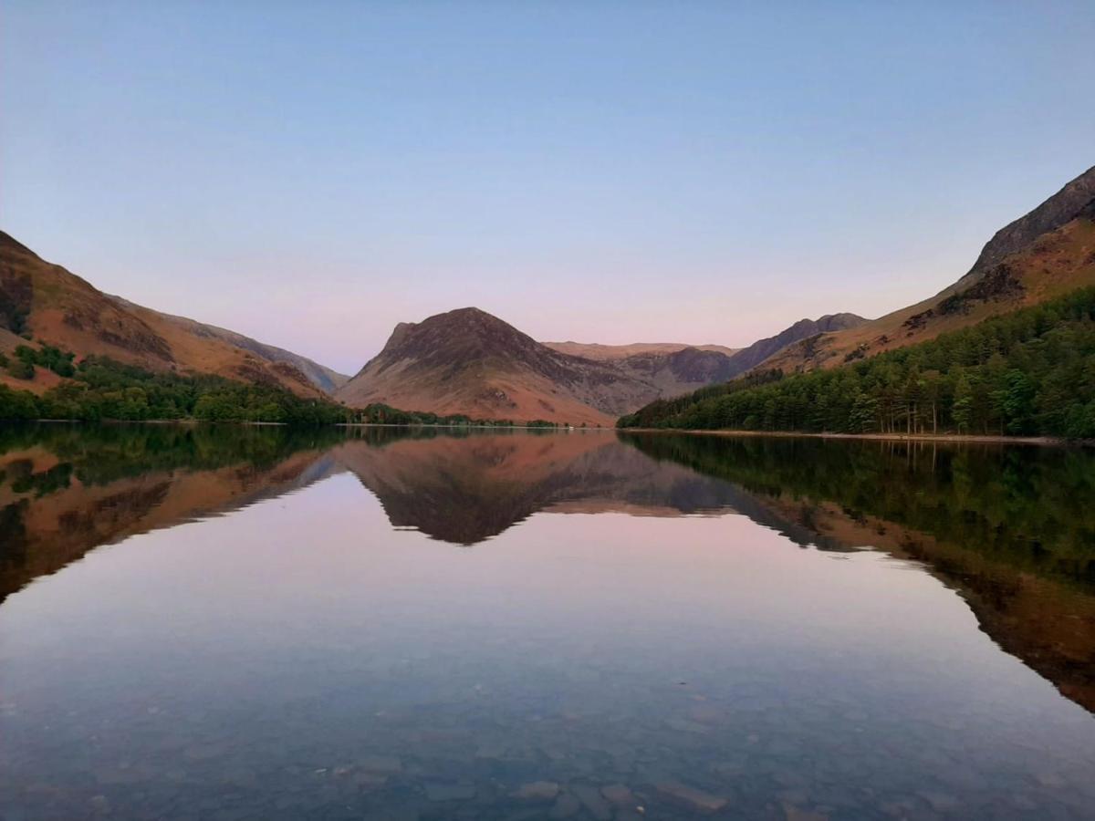 Buttermere Court Hotel 외부 사진