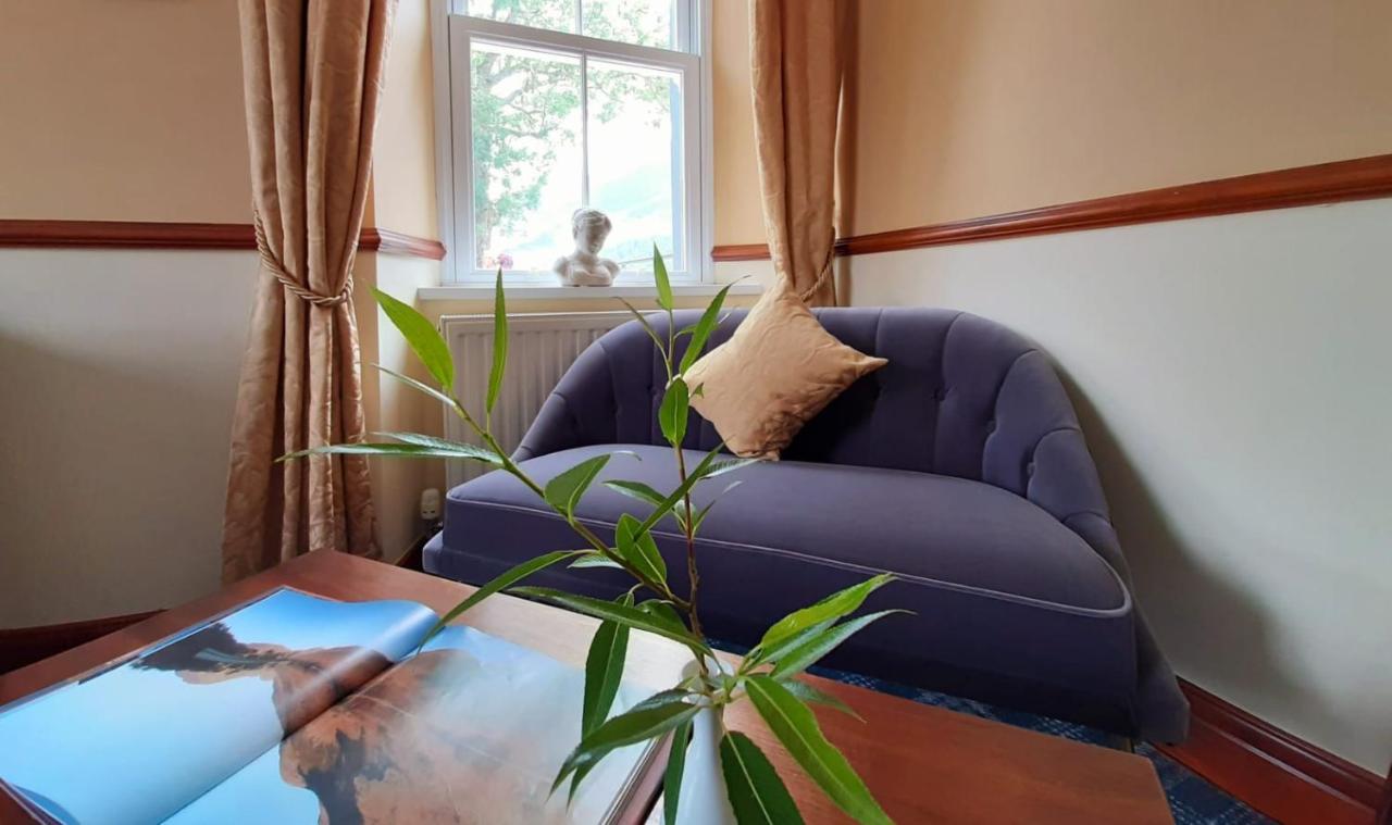 Buttermere Court Hotel 외부 사진