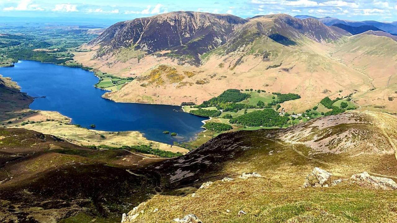 Buttermere Court Hotel 외부 사진