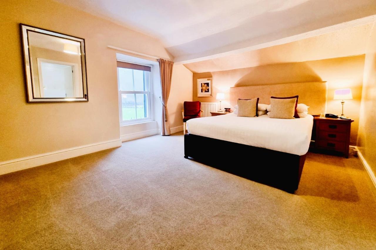 Buttermere Court Hotel 외부 사진